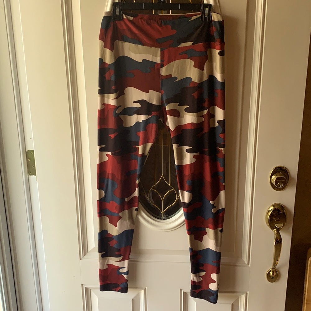 Lularoe leggings!